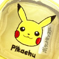 Pokemon 寶可夢 網格方形收納包 (大臉款)_1