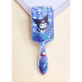 Sanrio 三麗鷗 流沙方形氣墊梳 (亮片流沙款) 酷洛米 人魚漢頓_2