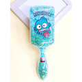 Sanrio 三麗鷗 流沙方形氣墊梳 (亮片流沙款) 酷洛米 人魚漢頓_3
