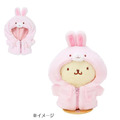 Sanrio 三麗鷗 換裝玩偶通用服飾配件 玩偶裝 (M尺寸玩偶適用)_4
