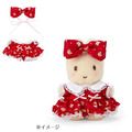 Sanrio 三麗鷗 換裝玩偶通用服飾配件 玩偶裝 (S尺寸玩偶適用)_1