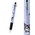 Sanrio 三麗鷗 SARASA 4+1多色中性原子筆 0.5mm_4