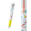 Sanrio 三麗鷗 SARASA 4+1多色中性原子筆 0.5mm_3