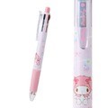 Sanrio 三麗鷗 SARASA 4+1多色中性原子筆 0.5mm_2