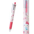 Sanrio 三麗鷗 SARASA 4+1多色中性原子筆 0.5mm_1