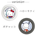 MagSafe x Sanrio 三麗鷗 伸縮手機架 (圓形款) Kitty 人魚漢頓 酷洛米_1