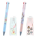 三麗鷗 迪士尼 史努比 PILOT Juice up 中性三色筆 0.4mm_4