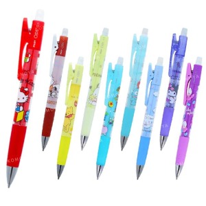 三麗鷗 迪士尼 史努比 Pilot 百樂 Opt 自動鉛筆 0.5mm