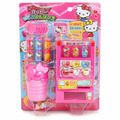 Sanrio 三麗鷗 HelloKitty 自動販賣機玩具
