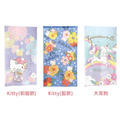 Sanrio 三麗鷗 門簾 85x150cm (生活款) 大集合 Kitty 美樂蒂 酷洛米 布丁狗_3