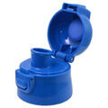 SKATER 直飲式不鏽鋼水壺上蓋 470ml SDC4/SDC4K專用 (藍)_1