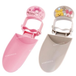 SKATER 水龍頭水流輔助器 ZWG1 維尼 美樂蒂