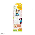 Disney 迪士尼 兒童學習筷 2歲-學齡前 (笑臉款) 米奇 米妮 維尼_4