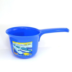 SKATER 湯瑪士小火車 兒童塑膠水瓢 BS25N