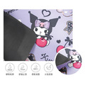 Sanrio 三麗鷗 軟式吸水地墊 酷洛米 人魚漢頓_1