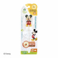 Disney 迪士尼 兒童學習筷 2歲-學齡前 (笑臉款) 米奇 米妮 維尼_3