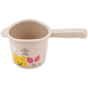 SKATER 小熊維尼 500ml 水瓢 BBS2 (探頭款)