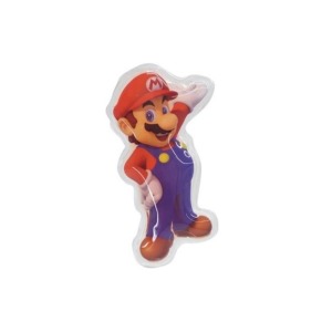 SuperMario 超級瑪利歐 造型保冷劑