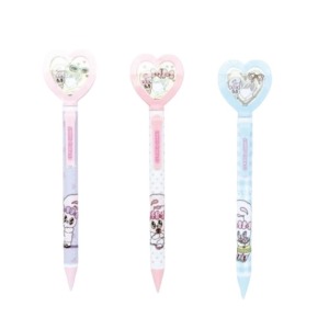 Esther Bunny 艾絲樂小兔 自動鉛筆 0.5mm (愛心款)