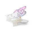 Sanrio 三麗鷗 Hello Kitty 壓克力造型鯊魚夾 (50週年The Fashionable Ribbons)_2