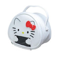 Sanrio 三麗鷗 皮質飯糰飯糰保冷袋 (飯糰款) Kitty 大耳狗 帕恰狗_1
