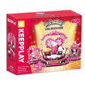 Sanrio 三麗鷗 Keepplay 50週年百老匯樂高積木 (K20850)
