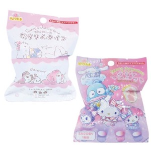 Sanrio 三麗鷗 沐浴球 (驚喜隨機出貨)