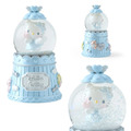 Sanrio 三麗鷗 造型聖誕雪球 S (2024聖誕星願)_1