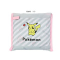 Pokemon 寶可夢 摺疊環保購物袋 (滿版款)_3