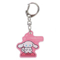 Sanrio 三麗鷗 大耳狗 造型壓克力鑰匙圈 (生活款)_4