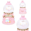 Sanrio 三麗鷗 造型聖誕雪球 S (2024聖誕星願)_6