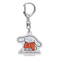 Sanrio 三麗鷗 大耳狗 造型壓克力鑰匙圈 (生活款)_3