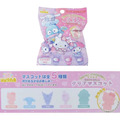 Sanrio 三麗鷗 沐浴球 (驚喜隨機出貨)_2