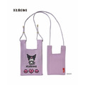 Sanrio 三麗鷗 x ROOTOTE 針織斜背袋 (像素款) Kitty 大耳狗 庫洛米_5