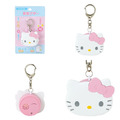 Sanrio 三麗鷗 兒童安全警報器鑰匙圈 (大臉款) Kitty 美樂蒂 大耳狗_1
