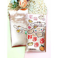 Sanrio 三麗鷗 中式玫瑰金鋁箔紅包袋 (元寶款) 酷洛米 大耳狗_1