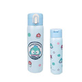 Sanrio 三麗鷗 人魚漢頓 500ml 彈蓋式不鏽鋼保溫壺 (好友款)_3