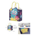 Sanrio 三麗鷗 人魚漢頓 造型手提紙袋_1
