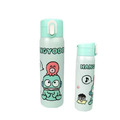Sanrio 三麗鷗 人魚漢頓 500ml 彈蓋式不鏽鋼保溫壺 (好友款)_2