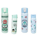 Sanrio 三麗鷗 人魚漢頓 500ml 彈蓋式不鏽鋼保溫壺 (好友款)