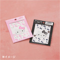 Sanrio 三麗鷗 Hello Kitty 造型貼紙組 19枚入 (I Love Hello Kitty)_3