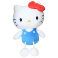 Sanrio 三麗鷗 絨毛細腿玩偶 (經典款) Kitty 帕恰狗 美樂蒂_1