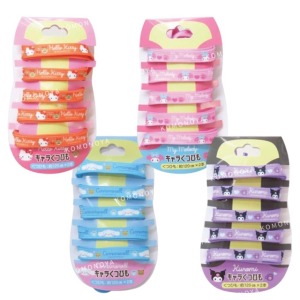 Sanrio 三麗鷗 120cm 鞋帶二入組 (大臉款) Kitty 美樂蒂 酷洛米 大耳狗