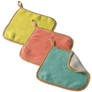 丸辰 超吸水抹布3入組