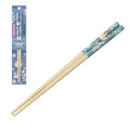 Skater 宮崎駿 龍貓 天然竹筷 21cm (ANT4)_2