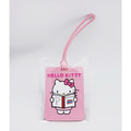 Sanrio 三麗鷗 Hello Kitty 矽膠行李吊牌 (4款隨機)_2