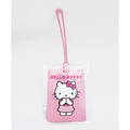 Sanrio 三麗鷗 Hello Kitty 矽膠行李吊牌 (4款隨機)_1