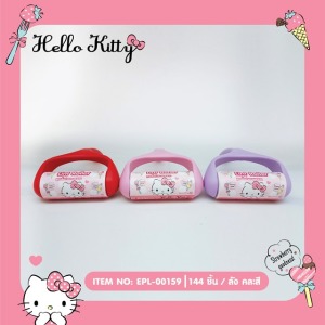 Sanrio 三麗鷗 Hello Kitty 清潔滾筒 (3款隨機)