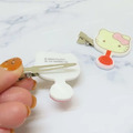 Sanrio 三麗鷗 造型髮夾2入組 (不二家巧克力) 帕恰狗 大耳狗 布丁狗_6