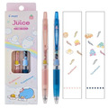 Sanrio 三麗鷗 x PILOT Juice 0.5mm 原子筆 兩入組 (背影款) Kitty 美樂蒂_4